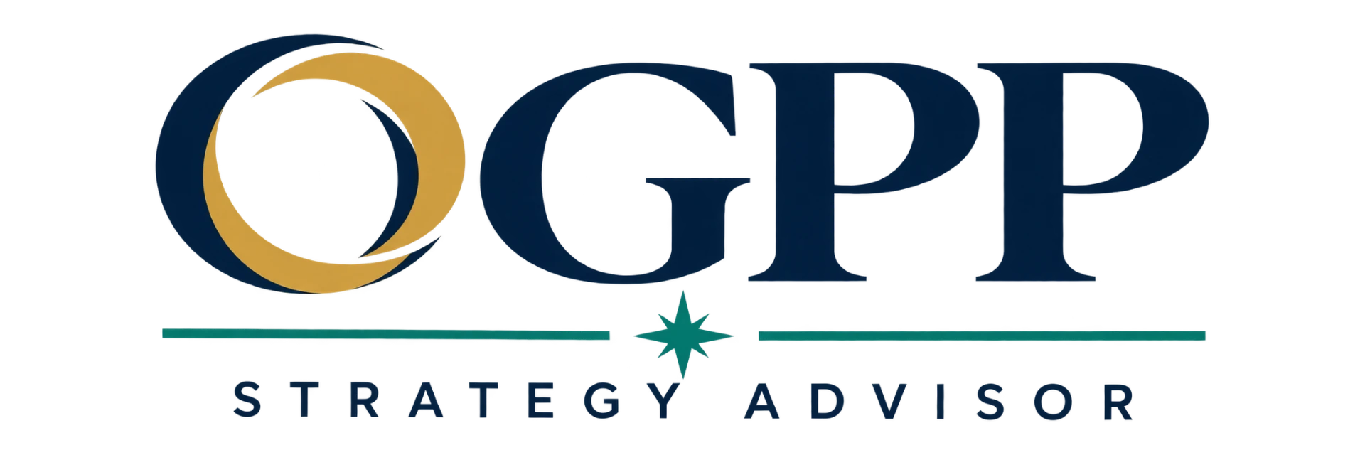 OGPP Strategy Advisor logo